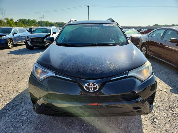 2016 TOYOTA RAV4 LE (X Grade)