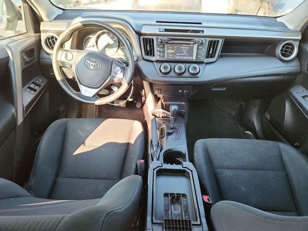 2016 TOYOTA RAV4 LE (X Grade)