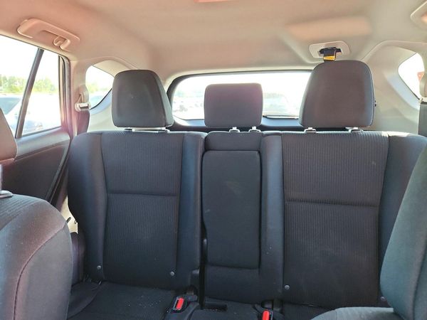 2016 TOYOTA RAV4 LE (X Grade)