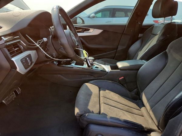 2020 AUDI A4