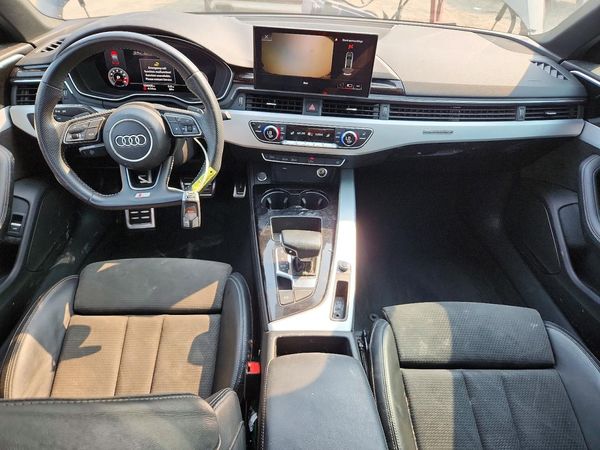 2020 AUDI A4