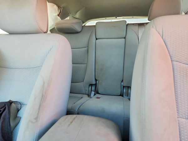 2013 KIA SORENTO Base / LX