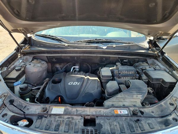 2013 KIA SORENTO Base / LX