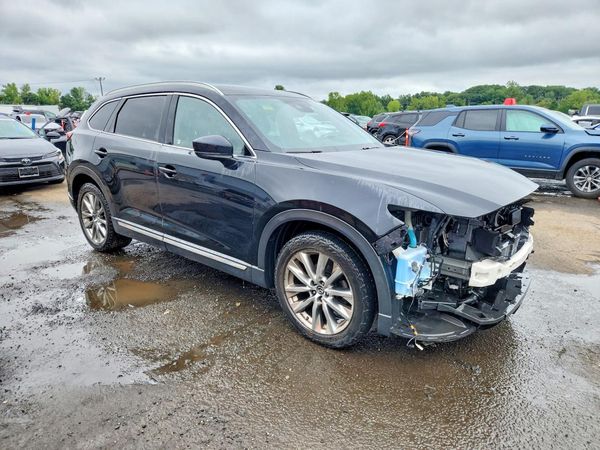 2018 MAZDA CX-9