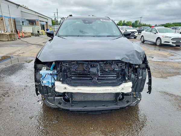 2018 MAZDA CX-9