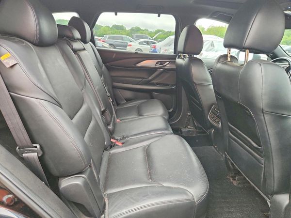 2018 MAZDA CX-9