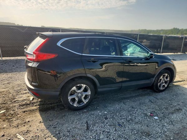 2018 HONDA CRV EX-L/EX-L Navi