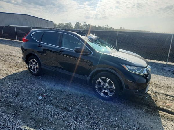 2018 HONDA CRV EX-L/EX-L Navi