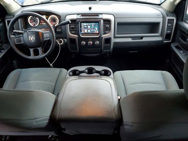 2015 RAM 1500