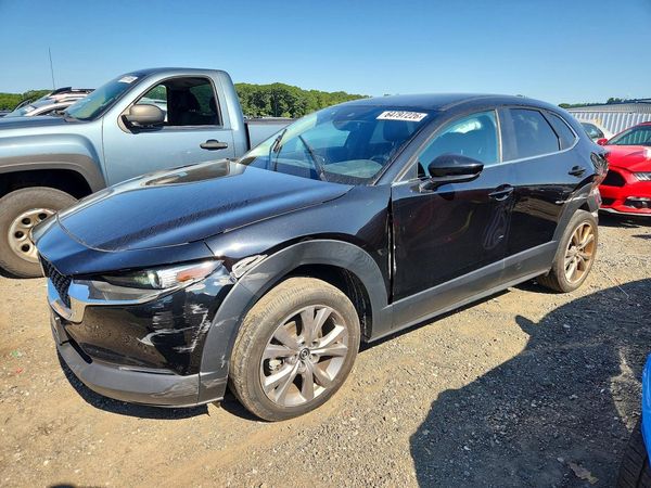 2023 MAZDA CX-30 Select Package