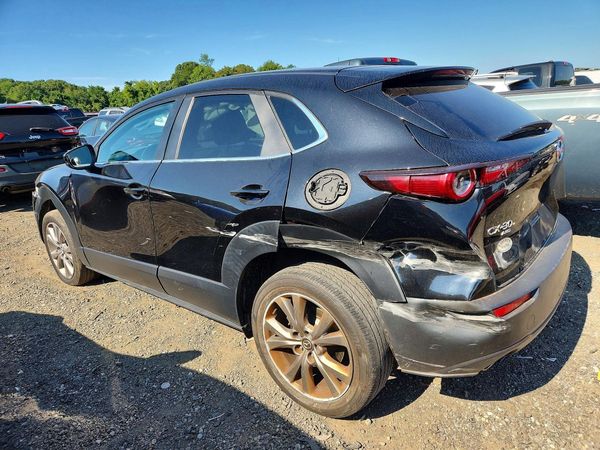 2023 MAZDA CX-30 Select Package