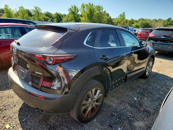 2023 MAZDA CX-30 Select Package