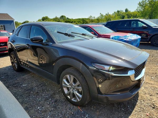 2023 MAZDA CX-30 Select Package