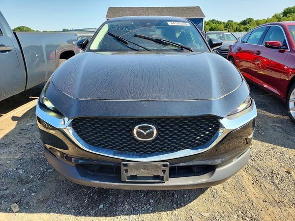 2023 MAZDA CX-30 Select Package