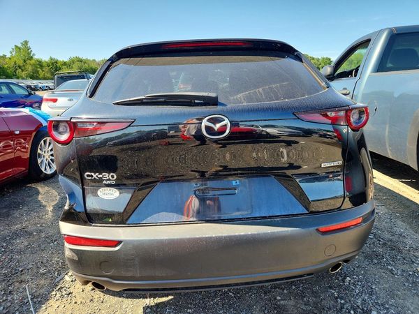 2023 MAZDA CX-30 Select Package