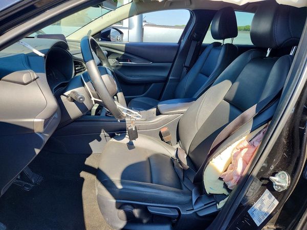 2023 MAZDA CX-30 Select Package