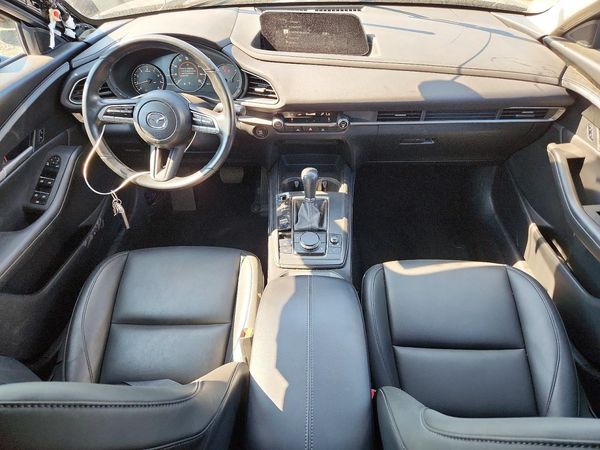 2023 MAZDA CX-30 Select Package