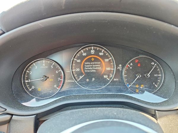 2023 MAZDA CX-30 Select Package