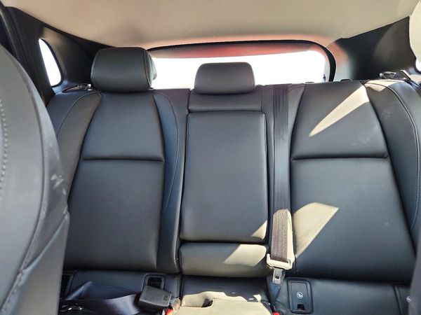 2023 MAZDA CX-30 Select Package