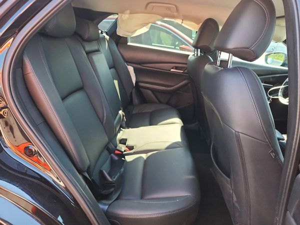 2023 MAZDA CX-30 Select Package
