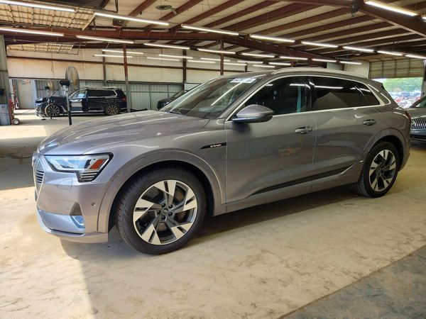 2021 AUDI E-TRON