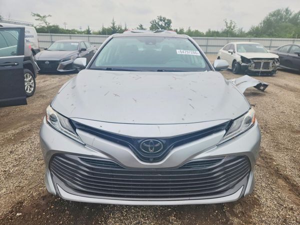 2019 TOYOTA CAMRY L/LE/SE/XLE
