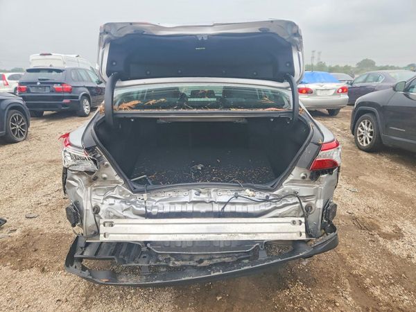 2019 TOYOTA CAMRY L/LE/SE/XLE