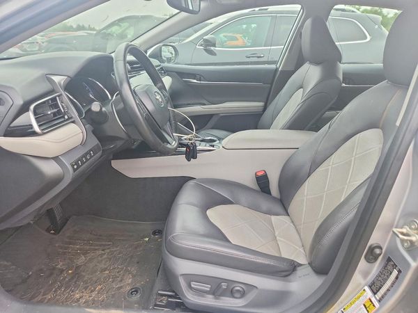 2019 TOYOTA CAMRY L/LE/SE/XLE