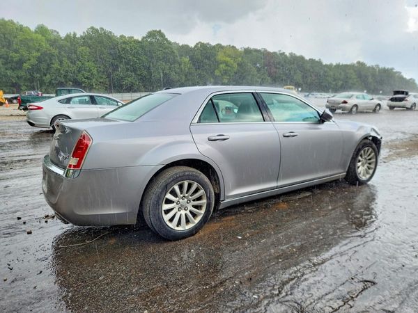 2014 CHRYSLER 300