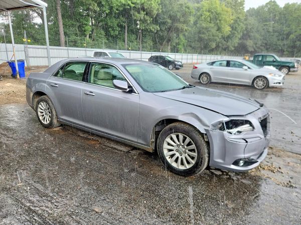 2014 CHRYSLER 300