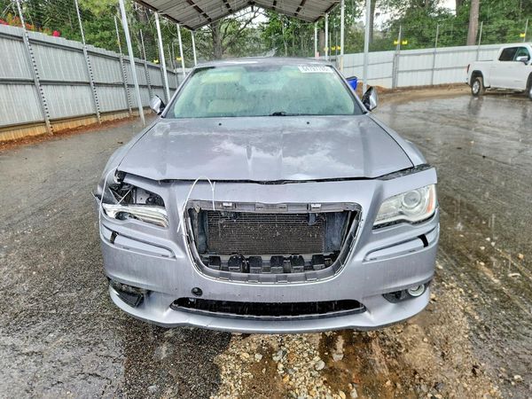 2014 CHRYSLER 300