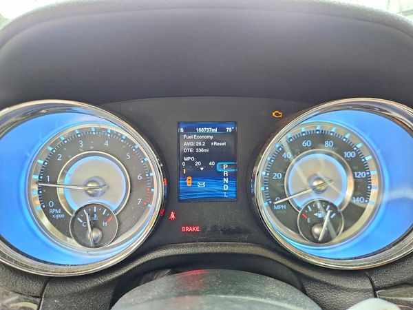 2014 CHRYSLER 300