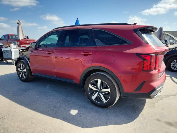 2023 KIA SORENTO S