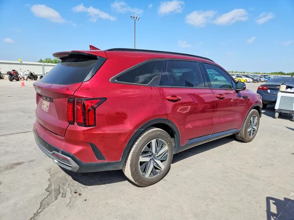 2023 KIA SORENTO S