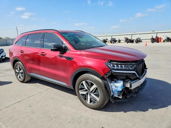 2023 KIA SORENTO S