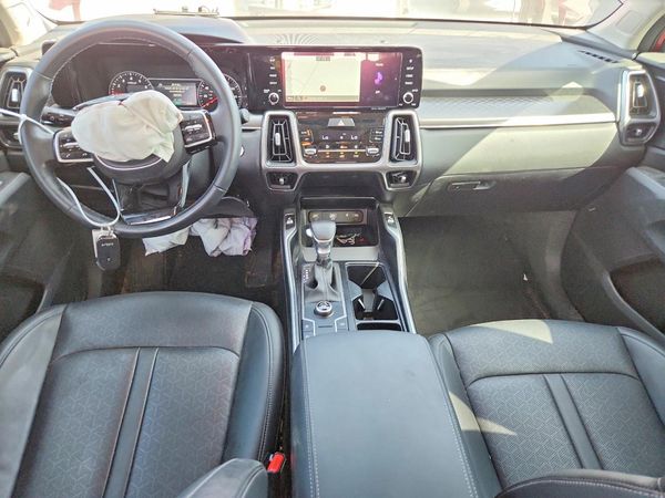 2023 KIA SORENTO S