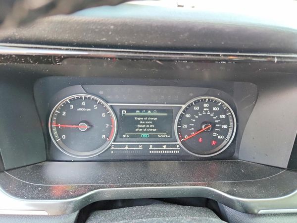 2023 KIA SORENTO S