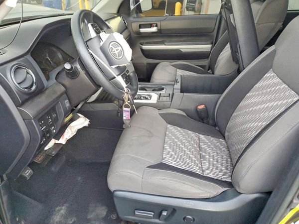 2018 TOYOTA TUNDRA
