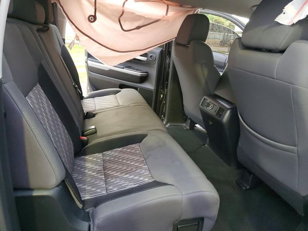2018 TOYOTA TUNDRA