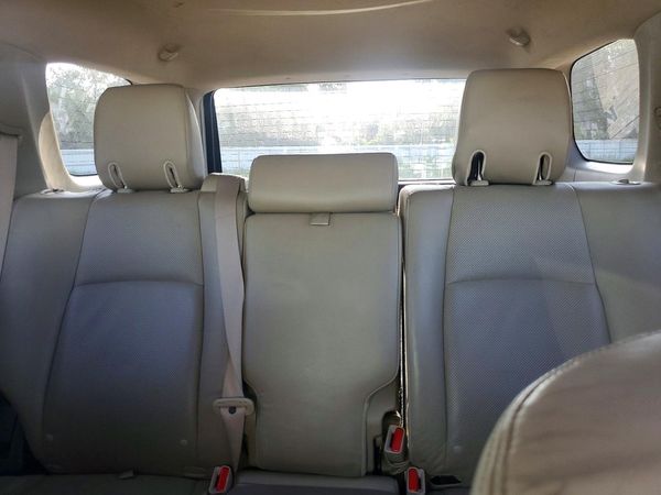 2014 TOYOTA 4RUNNER Base