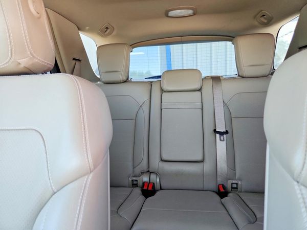 2015 MERCEDES-BENZ M-CLASS ML350