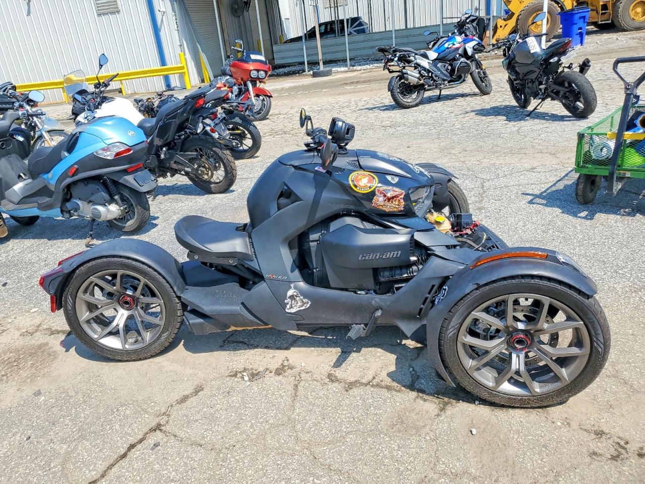 2023 CAN-AM RYKER