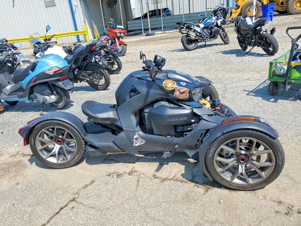 2023 CAN-AM RYKER