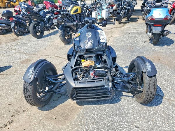 2023 CAN-AM RYKER