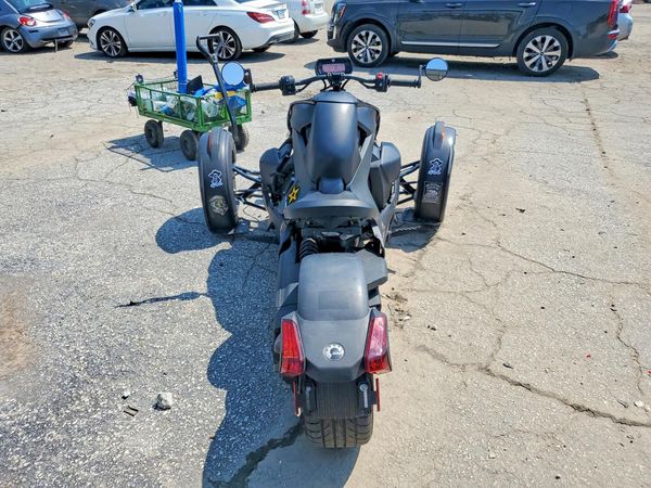 2023 CAN-AM RYKER