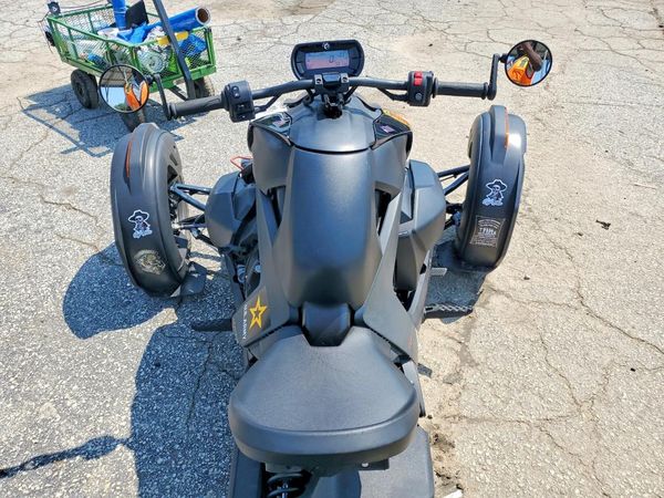 2023 CAN-AM RYKER