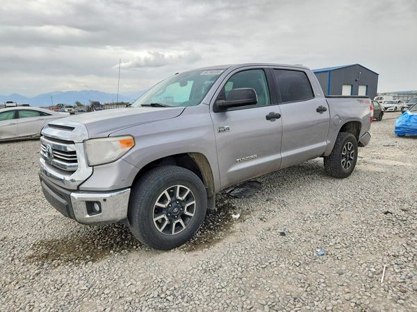 2017 TOYOTA TUNDRA SR5/TRD Pro