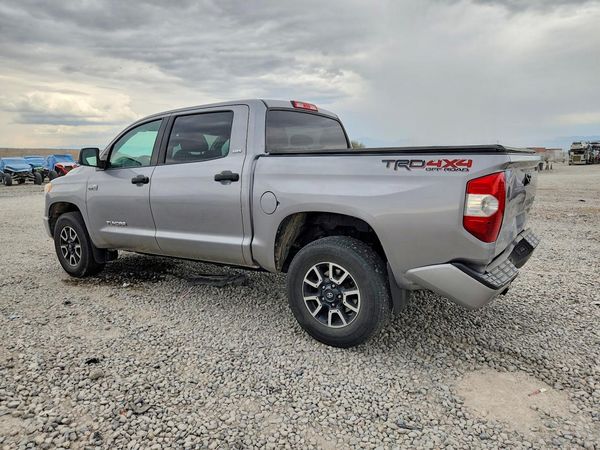 2017 TOYOTA TUNDRA SR5/TRD Pro