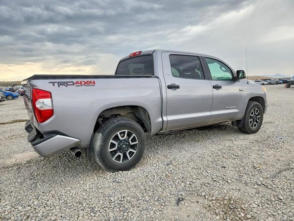 2017 TOYOTA TUNDRA SR5/TRD Pro
