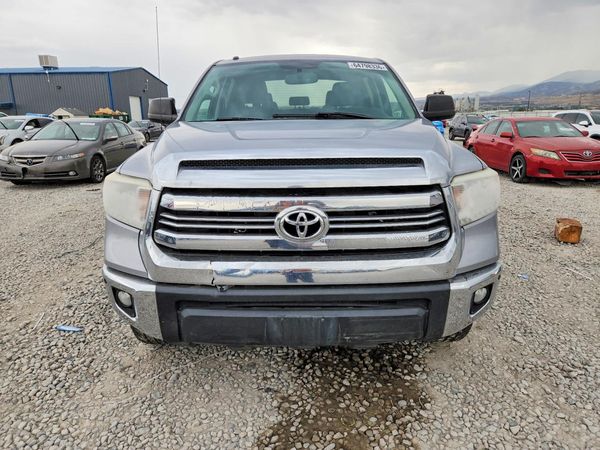 2017 TOYOTA TUNDRA SR5/TRD Pro